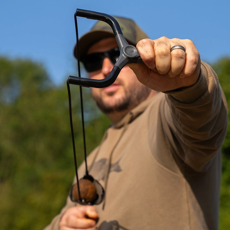 Korum Allrounder Groundbait Catapult